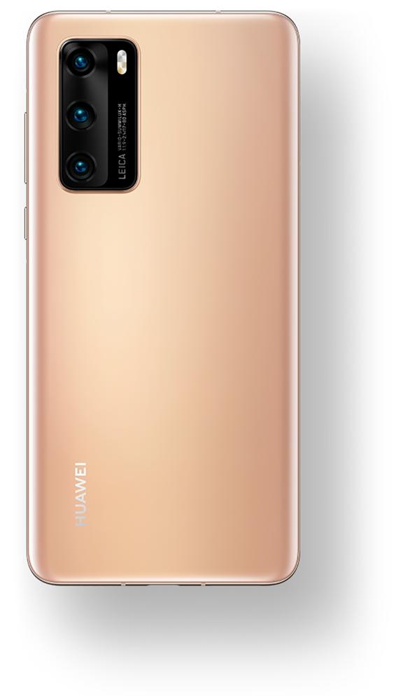 نگاهی به قابلیتهای سری پرچمدار Huawei P۴۰؛ سهگانه زیبا با دوربین خیرهکننده نگاهی به قابلیتهای سری پرچمدار Huawei P۴۰؛ سهگانه زیبا با دوربین خیرهکننده