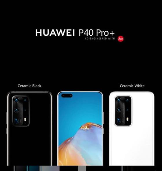 نگاهی به قابلیتهای سری پرچمدار Huawei P۴۰؛ سهگانه زیبا با دوربین خیرهکننده نگاهی به قابلیتهای سری پرچمدار Huawei P۴۰؛ سهگانه زیبا با دوربین خیرهکننده