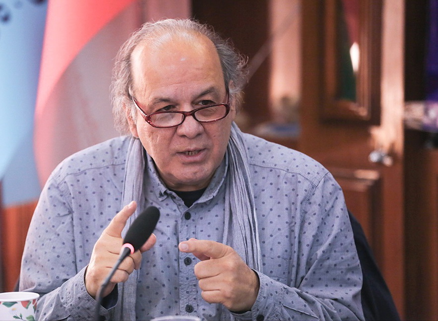 تجربه جهان و تجربه ما از کرونا تجربه جهان و تجربه ما از کرونا