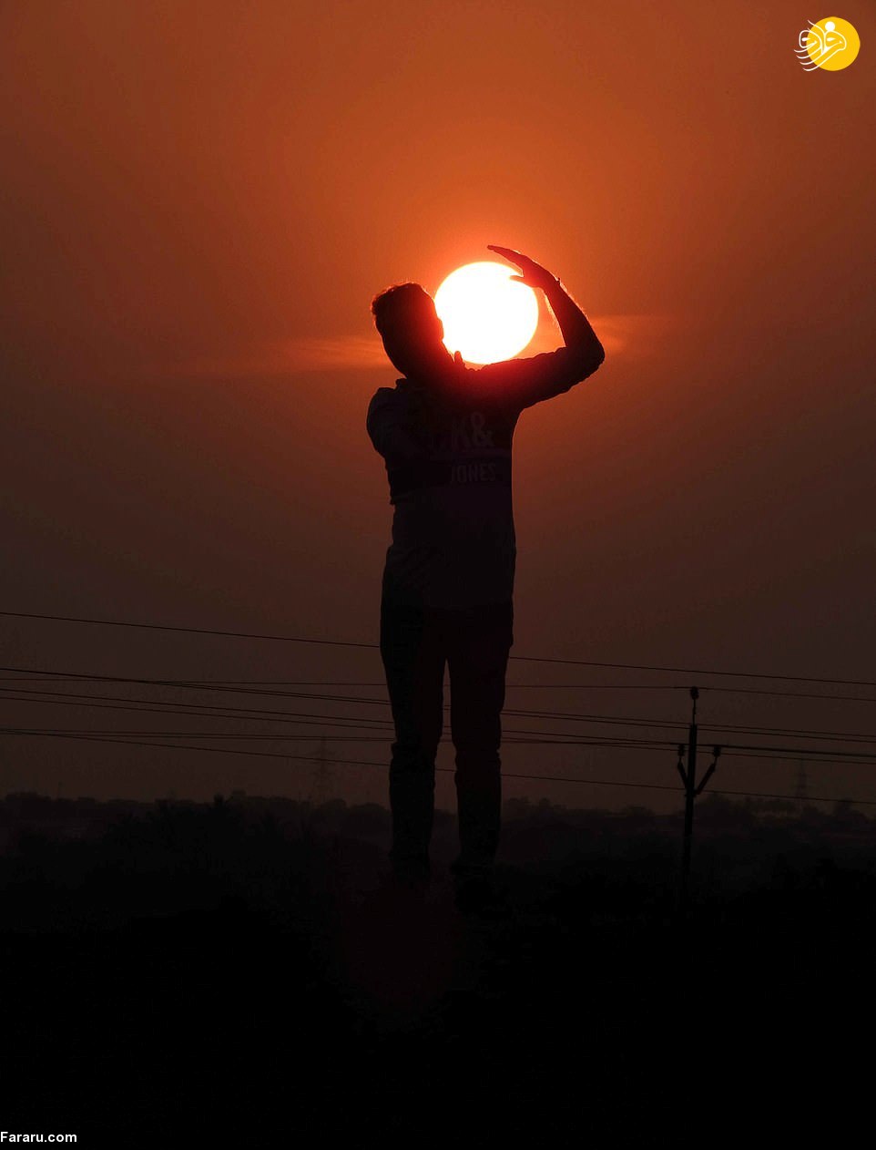 (تصاویر)
