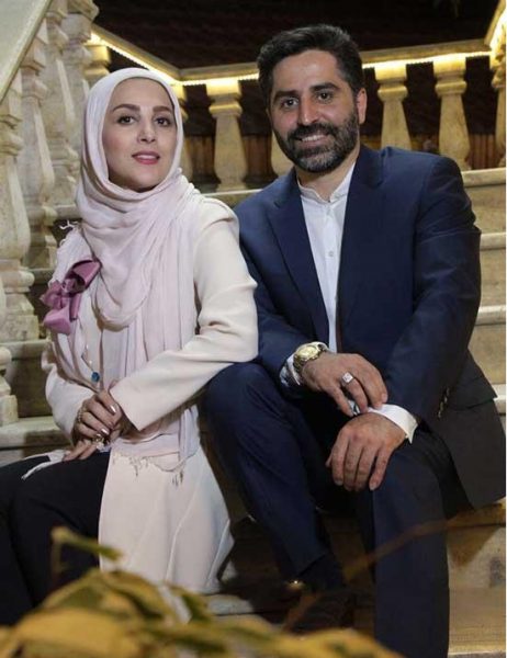 (عکس) بیوگرافی ژیلا صادقی و همسرش محسن رجبی صاحب رستوران معروف در فشم (عکس) بیوگرافی ژیلا صادقی و همسرش محسن رجبی صاحب رستوران معروف در فشم