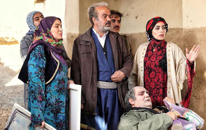 نگاهی به پدیده تازه تلویزیون؛ 