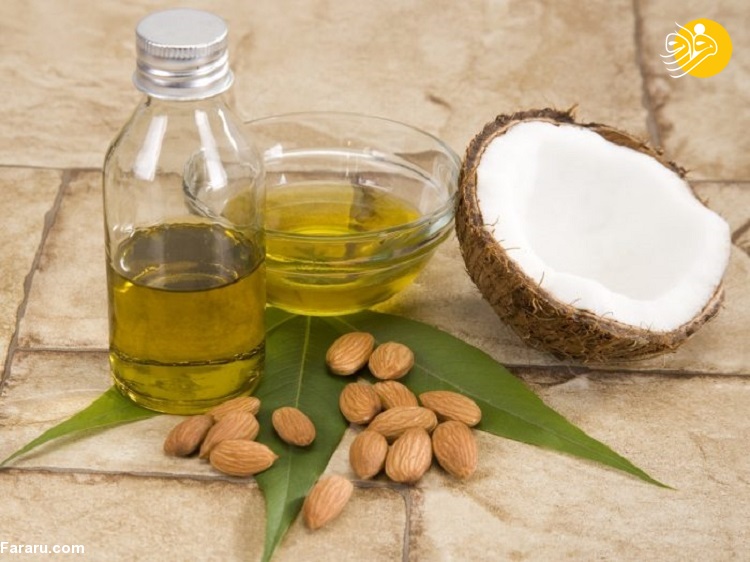 ۸ جایگزین برای روغن نارگیل ۸ جایگزین برای روغن نارگیل