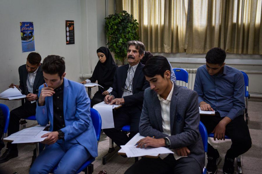 جدول پخش سریالهای رمضان 99؛ زیرخاکی و بچه مهندس گزینههای پرطرفدار جدول پخش سریالهای رمضان 99؛ زیرخاکی و بچه مهندس گزینههای پرطرفدار