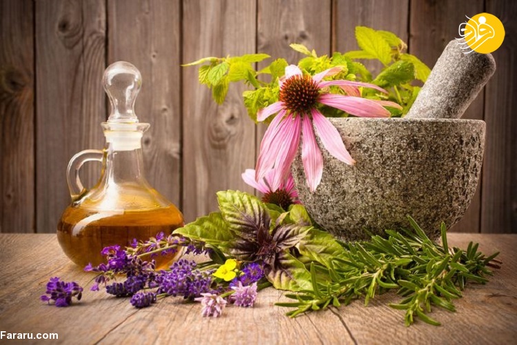 ۷ روش برای متعادل کردن هورمونها به طور طبیعی ۷ روش برای متعادل کردن هورمونها به طور طبیعی