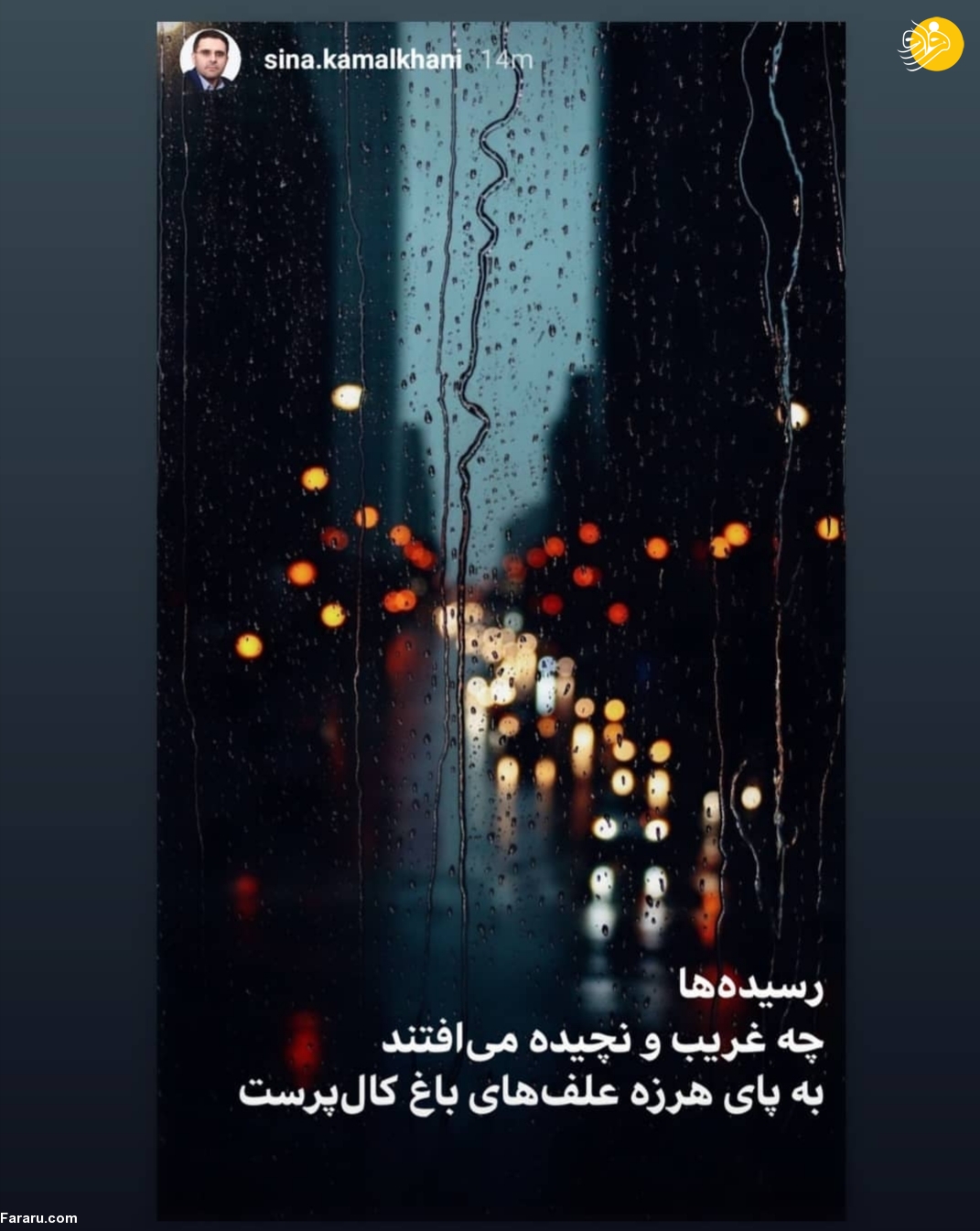 (تصویر)