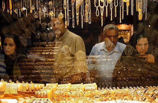 در بازار در بازار