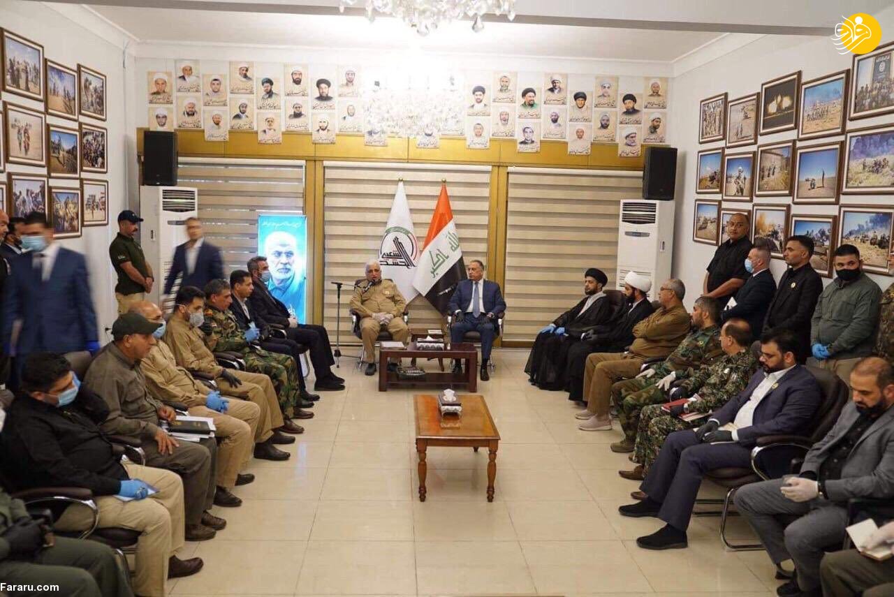 (تصاویر)