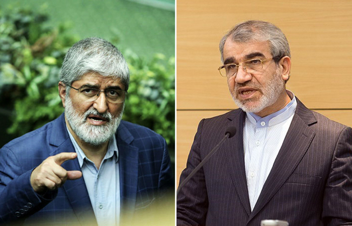 آخرین اعتراض‌ها به شورای نگهبان؛ سکوت کدخدایی و حملات کیهان