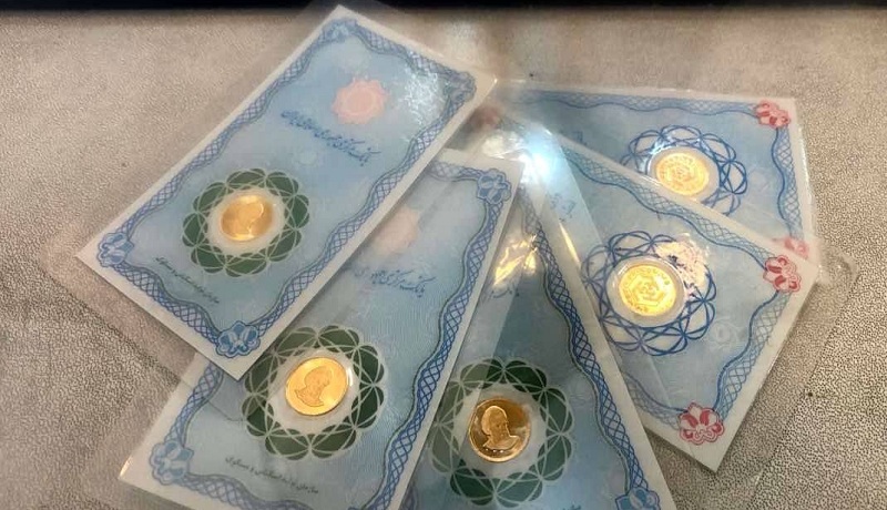 نرخ ارز، دلار، سکه، طلا و یورو در بازار امروز پنج‌ شنبه اول خرداد ۹۹