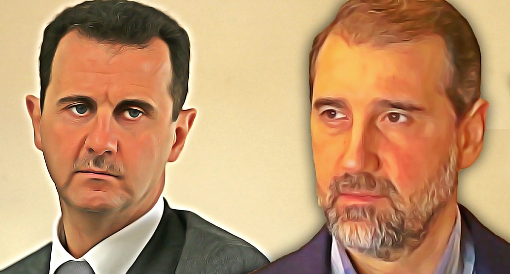 اختلاف خانوادگی در خاندان بشار اسد؛ آیا پای روسیه در میان است؟ اختلاف خانوادگی در خاندان بشار اسد؛ آیا پای روسیه در میان است؟