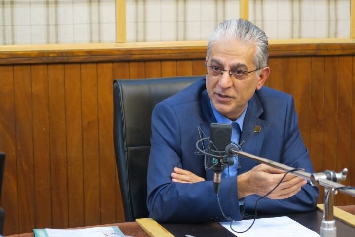 احتمال اصلاح بورس تا پایان اردیبهشت/چند توصیه برای ادامه حضور در بازار سهام احتمال اصلاح بورس تا پایان اردیبهشت/چند توصیه برای ادامه حضور در بازار سهام