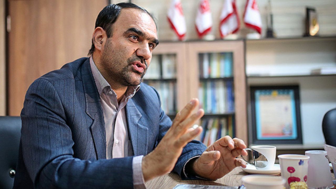 پشت پرده انصراف 