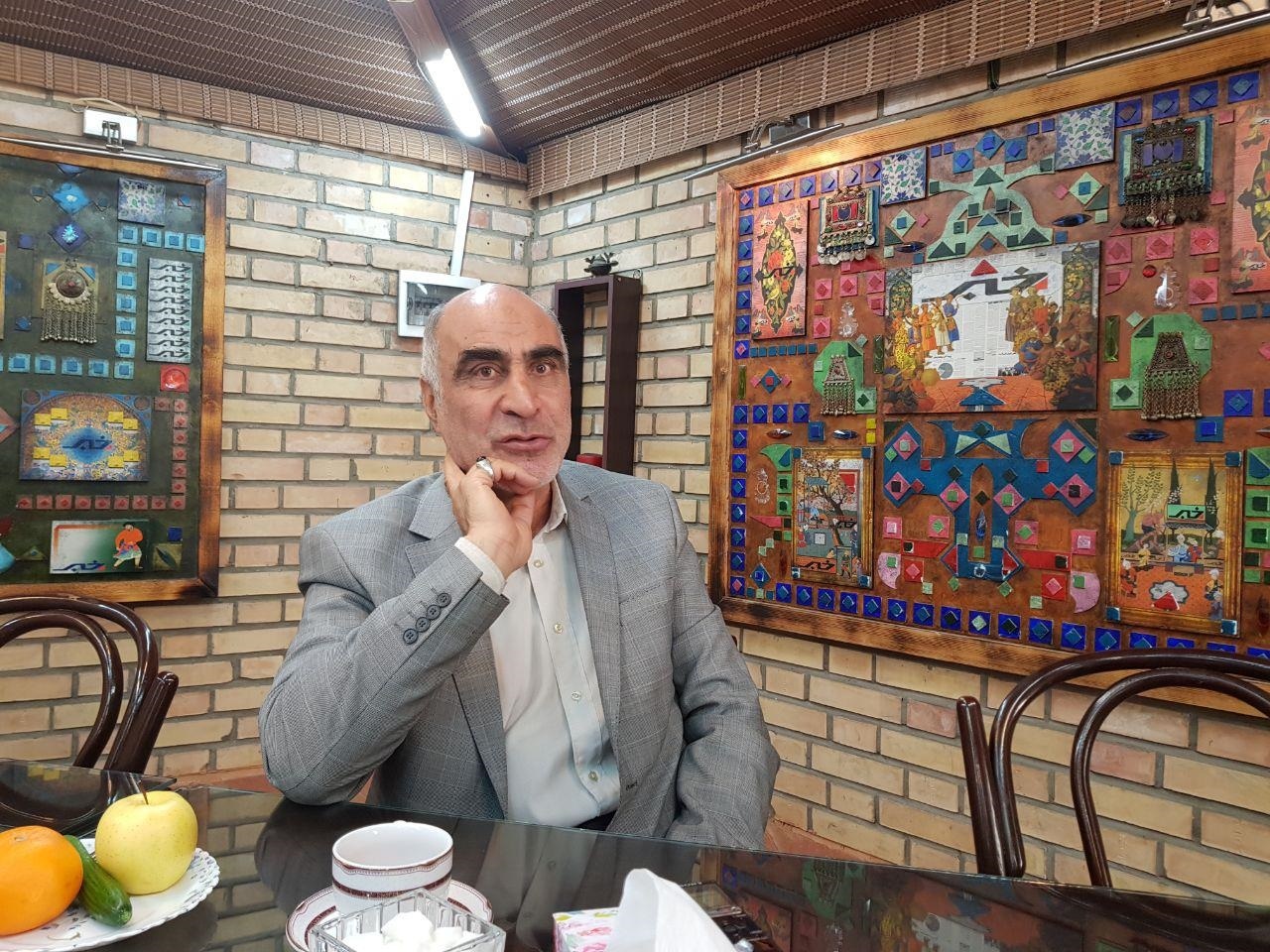 پشت پرده انصراف 