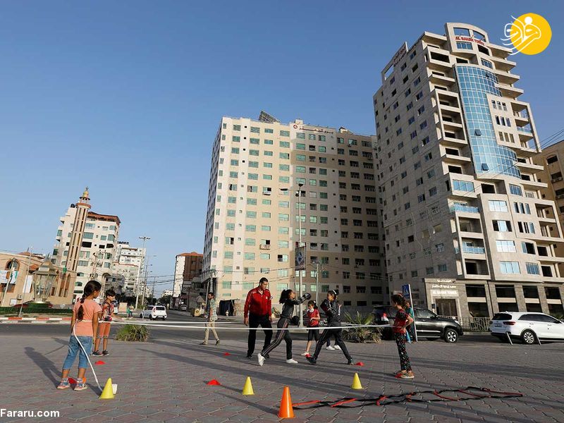 (تصاویر)