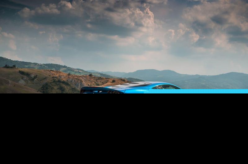 فراری F8 Tributo؛ ستاره‌ای دیگر بر فراز آسمان خودروساز محبوب ایتالیایی