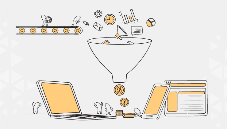 کسب درآمد اینترنتی با یکتانت