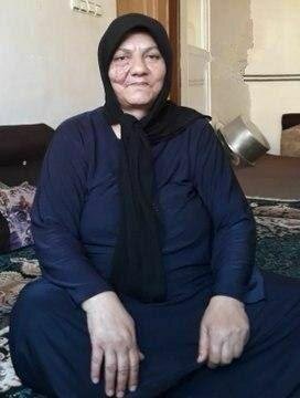 جرئیات مرگ آسیه پناهی زن کرمانشاهی؛ ورود دستگاه قضا به ماجرای تخریب خانه آسیه پناهی و مرگ مشکوک او