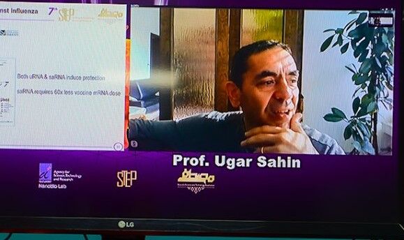 تاریخ جدید برای واکسن کرونا؛ استاد دانشگاه آلمان: تا اواسط مرداد واکسن کرونا در دسترس است