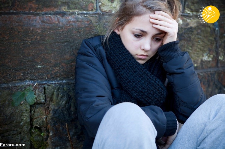 هرآنچه درباره افسردگی باید بدانیم