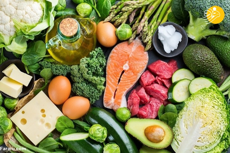 رژیمهای کم کربوهیدرات موثرترین و علمیترین رژیم غذایی کاهش وزن