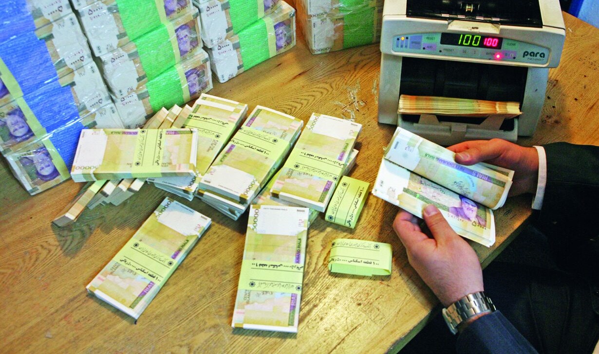 ریشههای تولید نقدینگی مزمن ریشههای تولید نقدینگی مزمن