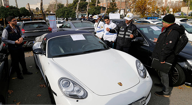 خطوط قرمز پلیس؛ 