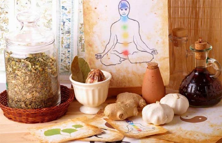 رژیم غذایی مناسب برای انواع مزاج ها راهنمای جامع شناخت مزاج ها