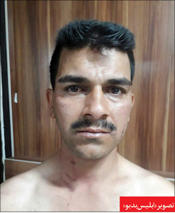 شکار «ابلیس بدبو» در مترو؛ آزار و اذیت شیطانی ۷ زن پشت شمشادها شکار «ابلیس بدبو» در مترو؛ آزار و اذیت شیطانی ۷ زن پشت شمشادها
