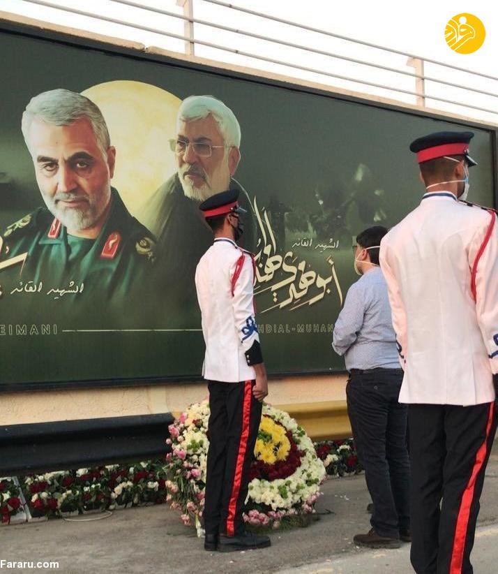 (تصاویر)