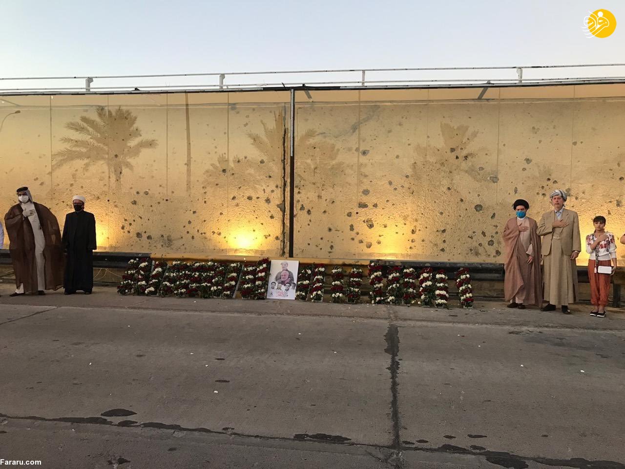 (تصاویر)