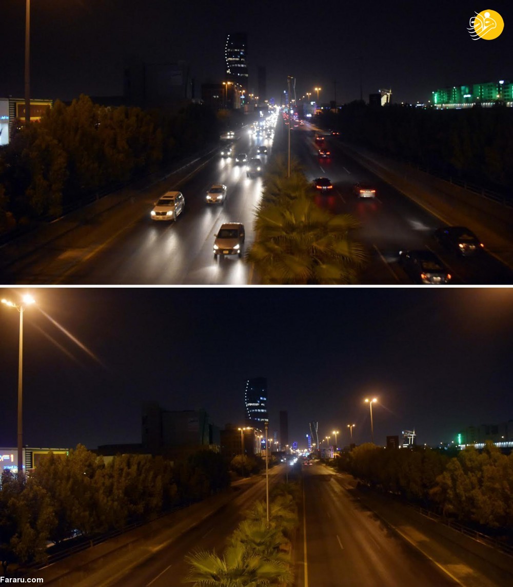 (تصاویر)