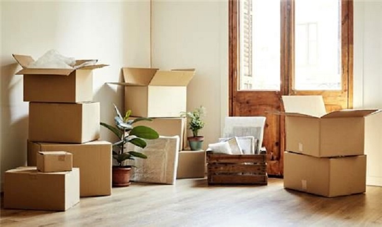 اسباب کشی را از کجا شروع کنیم؟ راهنمای جامع و کاربردی اسباب کشی آسان
