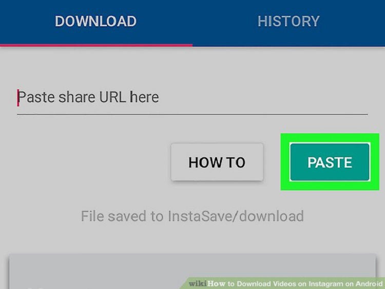 Video Downloader for Instagram چگونه تصاویر و فیلمهای اینستاگرام را با گوشی دانلود کنیم؟