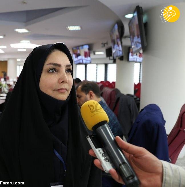 سیما سادات لاری