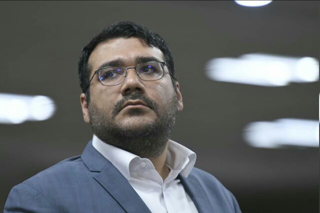 (تصاویر) تیم جدید قالیباف را بیشتر بشناسید