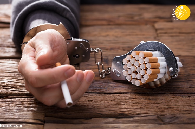 چرا ترک سیگار سخت است؟ ترک سیگار و هر آنچه قبل از این کار باید بدانید