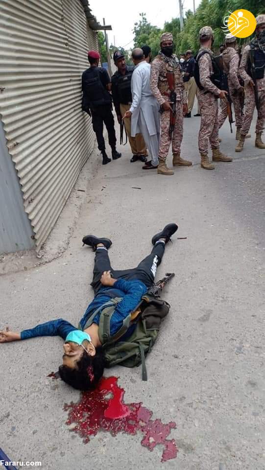 (تصاویر)