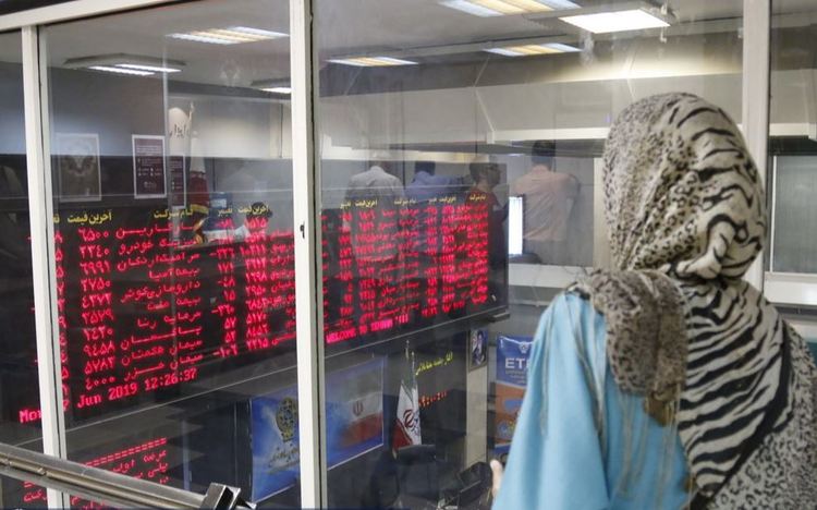 رشد ۱۵۰ درصدی اولین صندوق «ETF» دولتی؛ پالایشی، فلزیو خودروییها نیز در راهند رشد ۱۵۰ درصدی اولین صندوق «ETF» دولتی؛ پالایشی، فلزیو خودروییها نیز در راهند