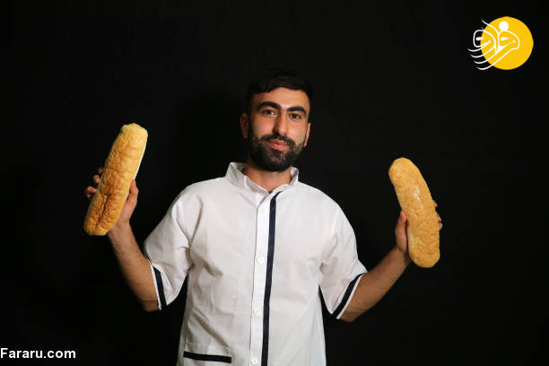 (تصاویر)