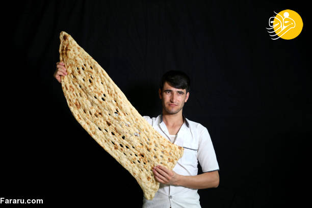 (تصاویر)