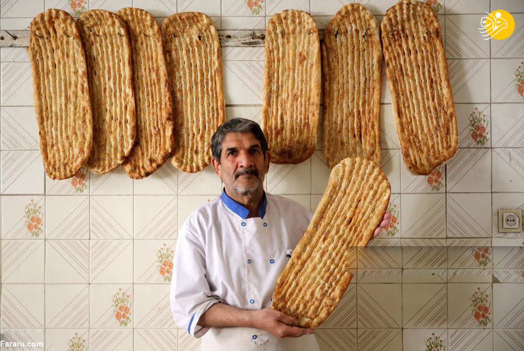 (تصاویر)