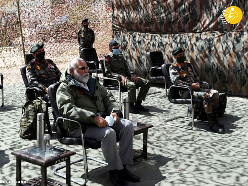 (تصاویر)