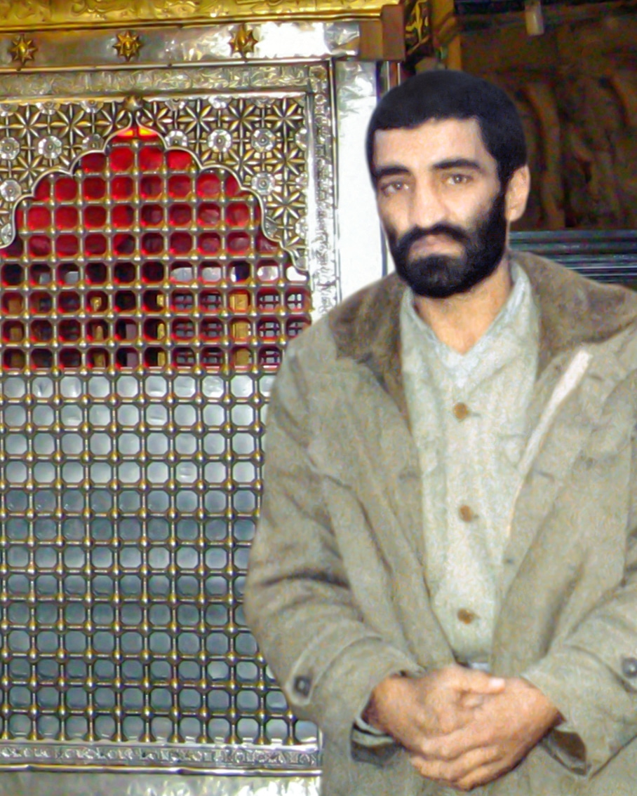 بازگشت حاج احمد متوسلیان؛ واکنش فرزند شهید همت به شایعه بازگشت پیکر شهید احمد متوسلیان
