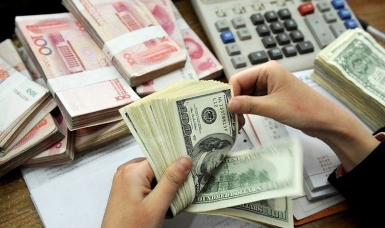 دلایل ترمز بریدن دلار/ یا باید دلار گران شود یا بورس بریزد! دلایل ترمز بریدن دلار/ یا باید دلار گران شود یا بورس بریزد!