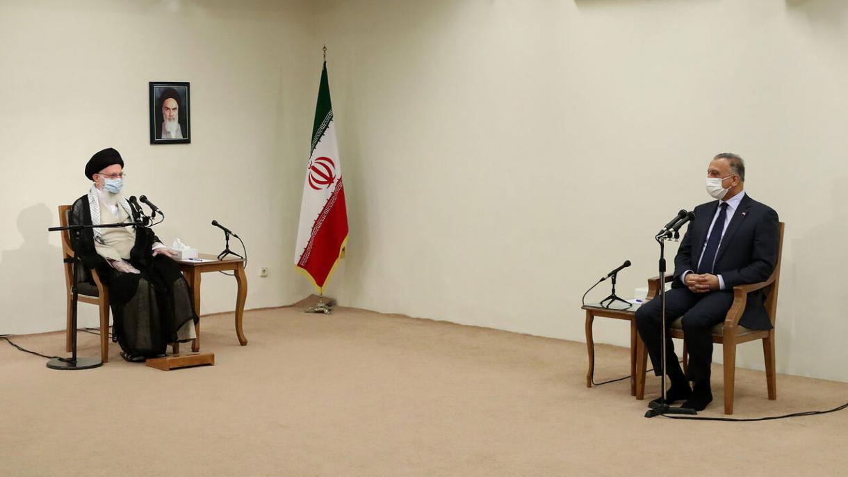 پاسخ آمریکا به سفر نخست وزیر عراق به ایران چه خواهد بود؟ پاسخ آمریکا به سفر نخست وزیر عراق به ایران چه خواهد بود؟