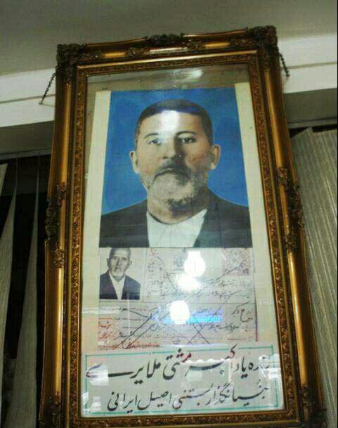 روزی که اشرف پهلوی 