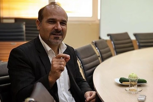 عدم افزایش ۲۰۰ هزار تومانی حق مسکن؛ تعلل دولت و کوچکتر شدن سفره کارگران عدم افزایش ۲۰۰ هزار تومانی حق مسکن؛ تعلل دولت و کوچکتر شدن سفره کارگران