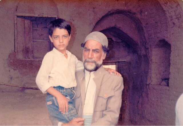 جوان اول سینمای دهه شصت هنوز جایزه‌ای طلب دارد