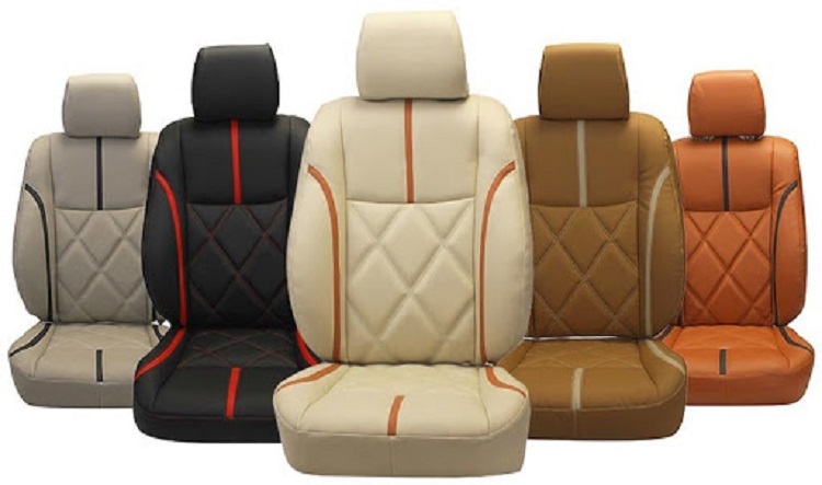 هر آنچه پیش از خرید روکش صندلی خوردو باید بدانید